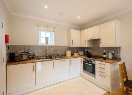 Milntown Self Catering Apartments Ramsey Exterior foto