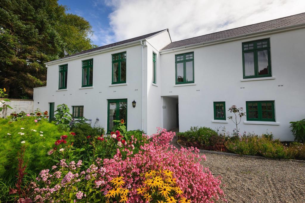Milntown Self Catering Apartments Ramsey Exterior foto