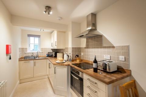 Milntown Self Catering Apartments Ramsey Exterior foto