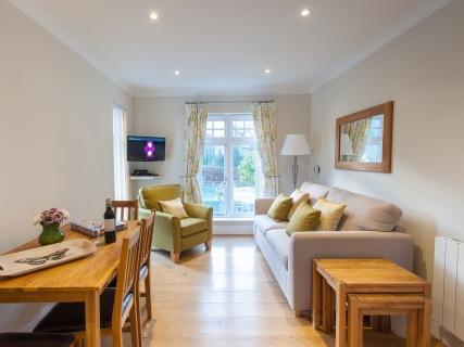 Milntown Self Catering Apartments Ramsey Exterior foto
